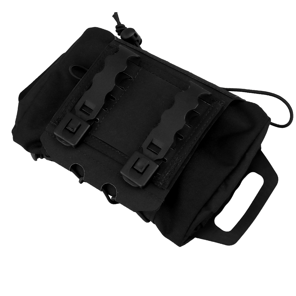 First Aid Kit Camping - OPHIDIAN Tac IFAK Medical Pouch MOLLE
