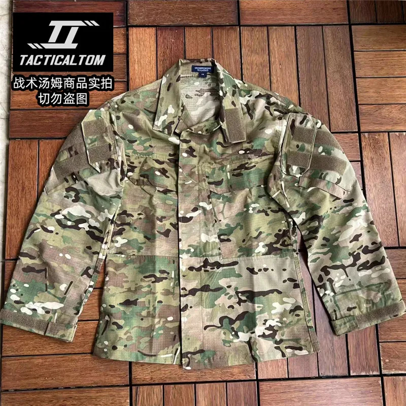 Outdoor Camping Korea - ♡Halloween Cosplay Costume Tactical Tom Plus