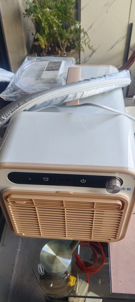 Outdoor Camping Air Conditioner - Portable camping tent air conditioner Split