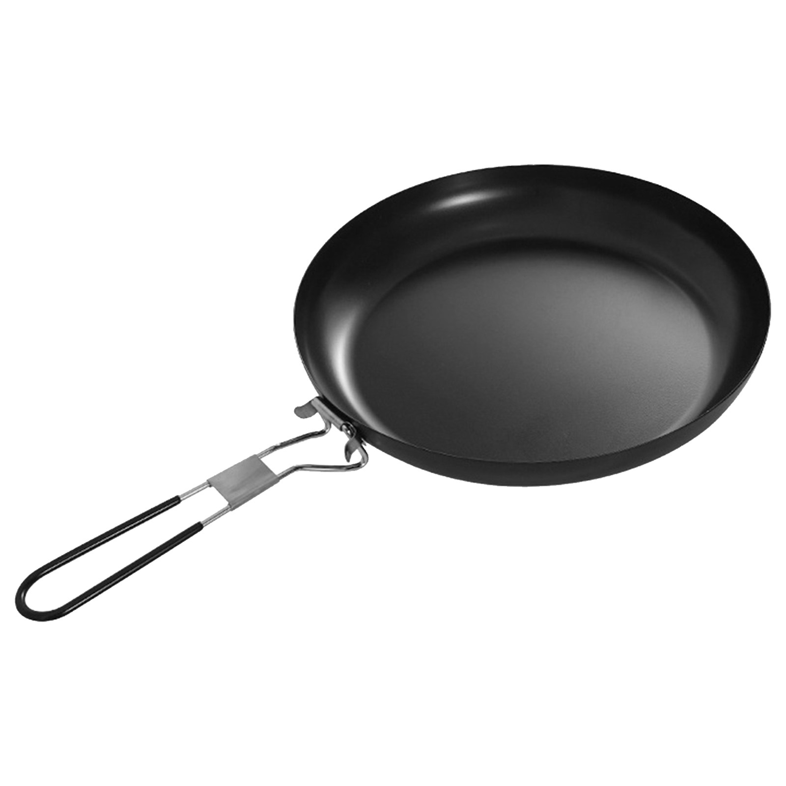 Outdoor Camping Grill - Camping Non Stick Frying Pan 9