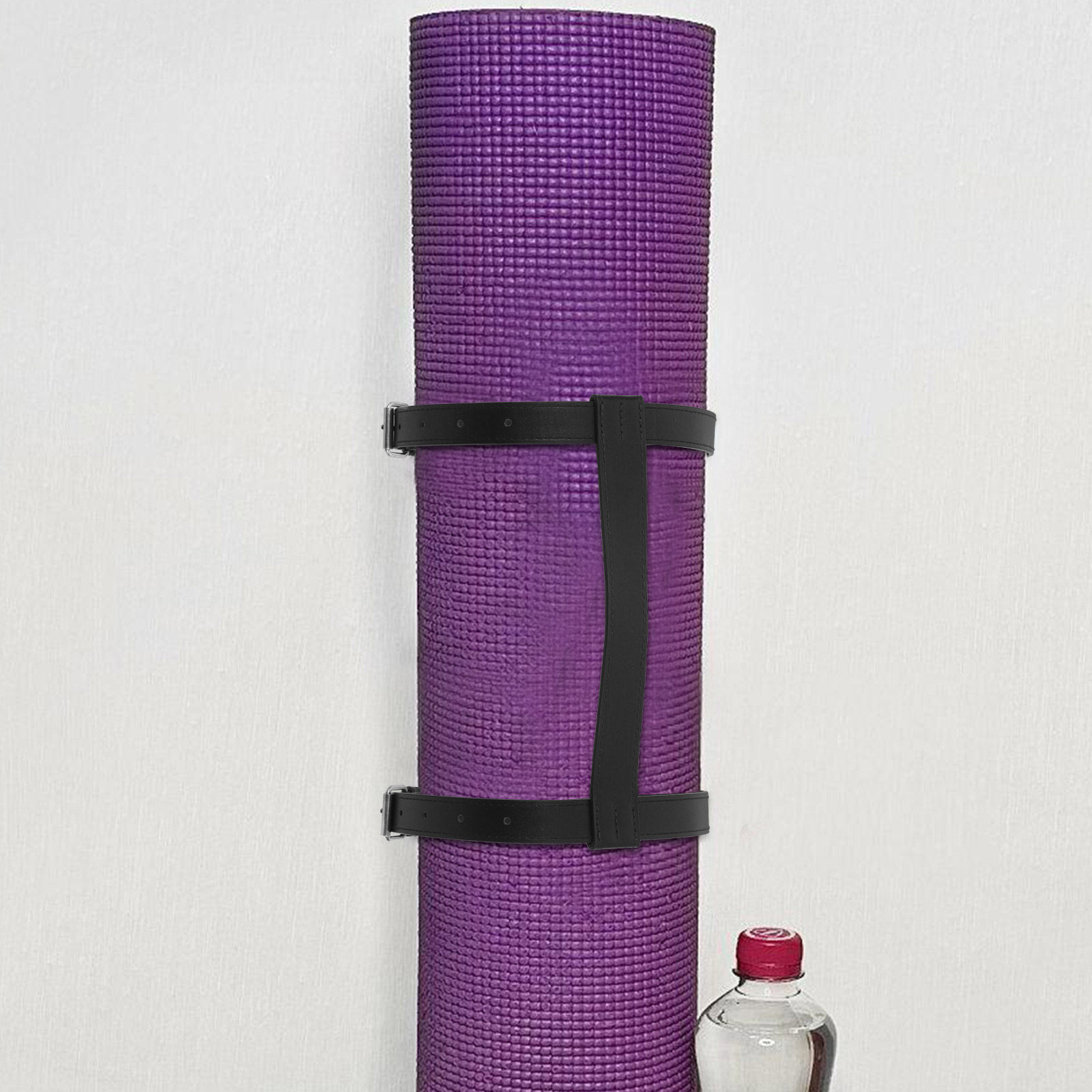 Outdoor Camping Blanket - Adjustable PU Carrying Strap for Picnic