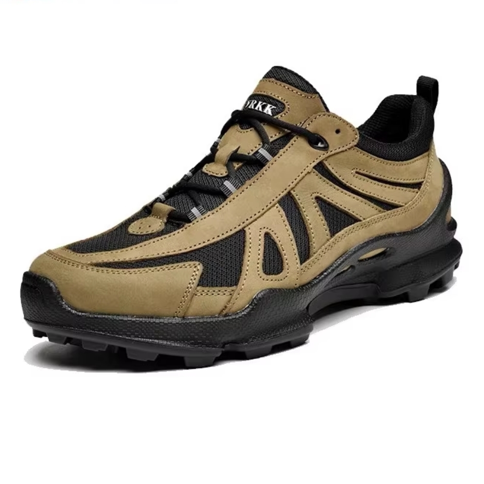 Trendy Luxury Brand Hiking Sho - Japanese Outdoor Camping Brand recensione e prezzo