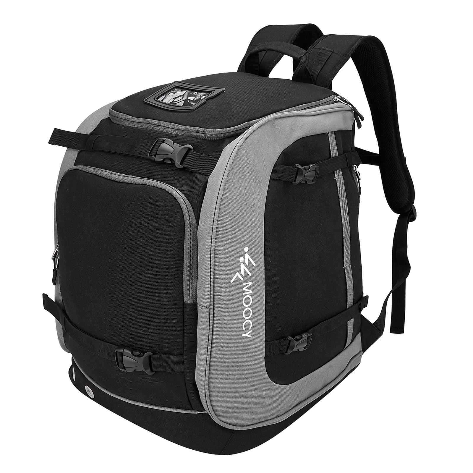 Portable 65L Ski Backpack Larg - Lightweight Backpack 65L recensione e prezzo