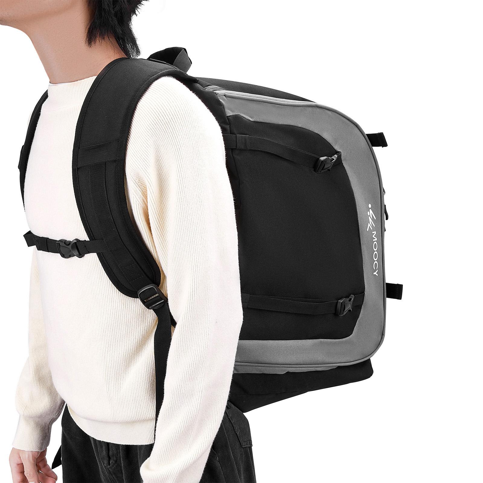 Portable 65L Ski Backpack Larg - Lightweight Backpack 65L recensione e prezzo