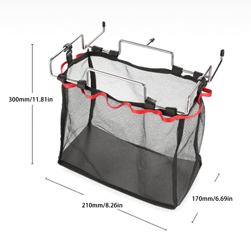 NEW Portable Storage Grid Picn - Outdoor Camping Cooking Table recensione e prezzo