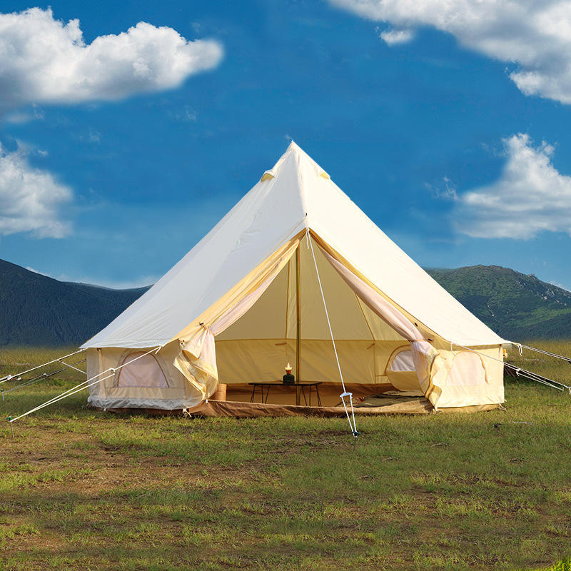 3m/4m/5m/6m Glamping Outdoor B - Outdoor Yurt Camping recensione e prezzo