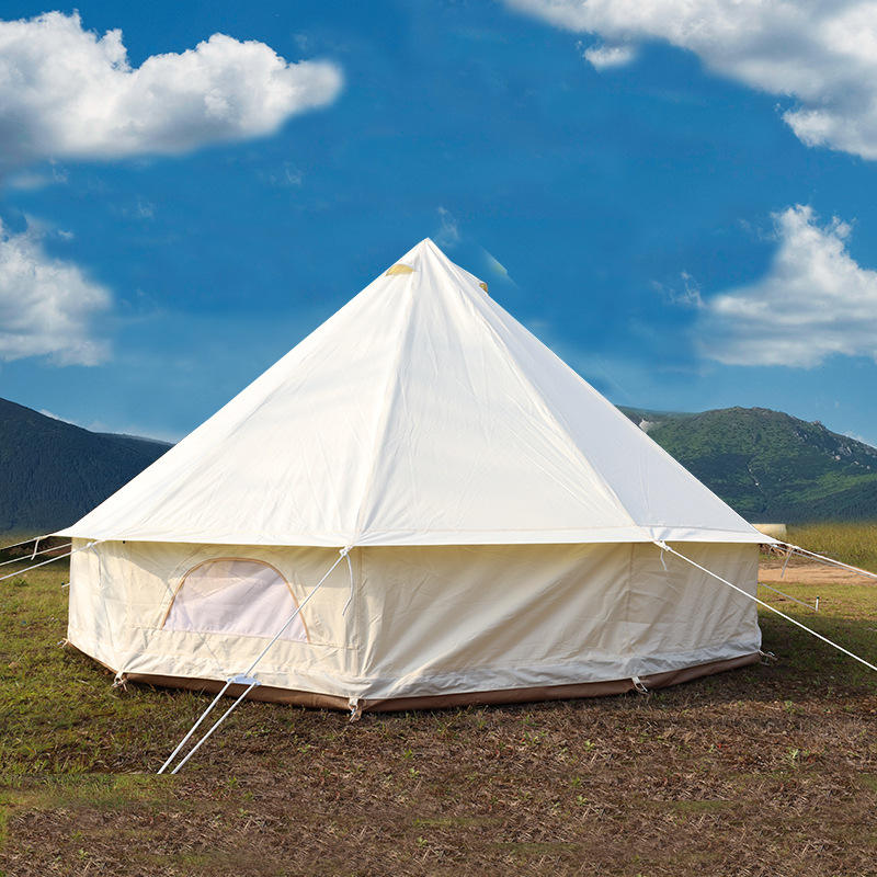 3m/4m/5m/6m Glamping Outdoor B - Outdoor Yurt Camping recensione e prezzo