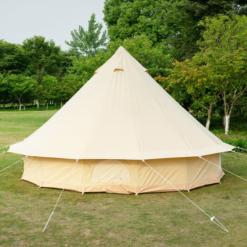 3m/4m/5m/6m Glamping Outdoor B - Outdoor Yurt Camping recensione e prezzo