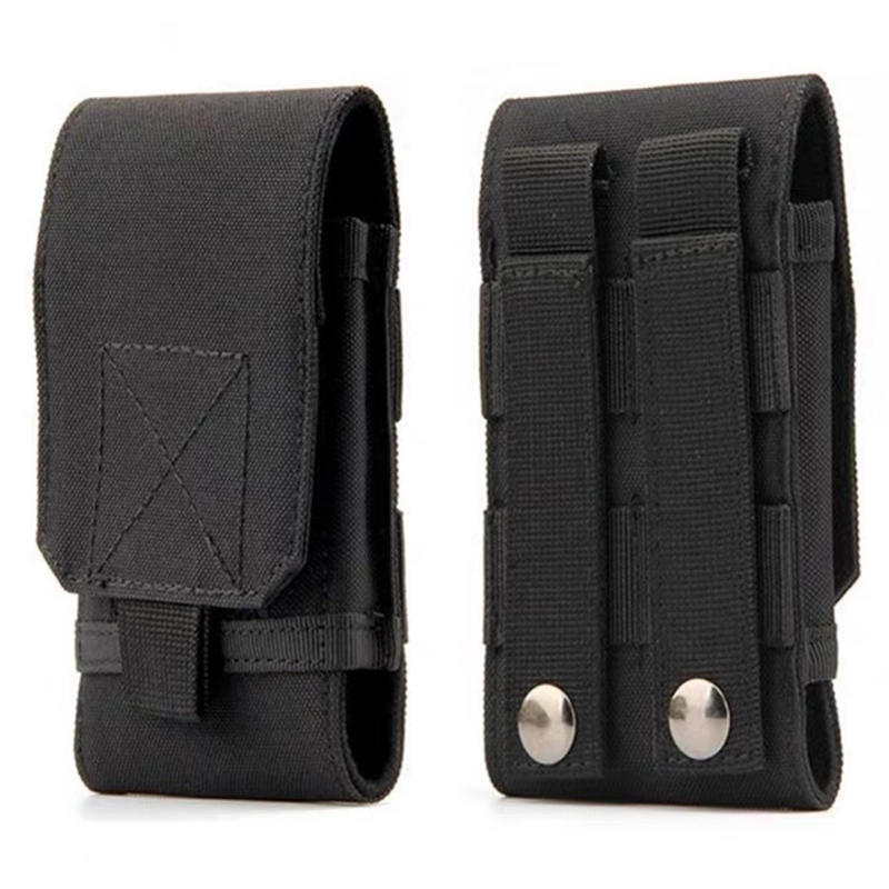 Molle Phone Pouch 1Pc Outdoor  - Outdoor Camping Bag recensione e prezzo