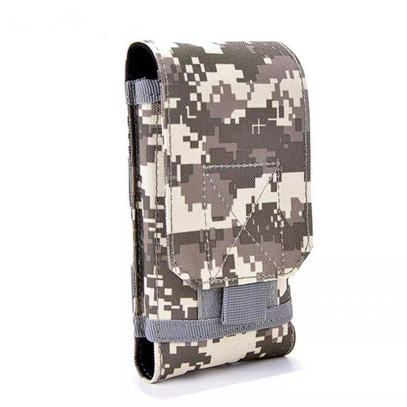 Molle Phone Pouch 1Pc Outdoor  - Outdoor Camping Bag recensione e prezzo