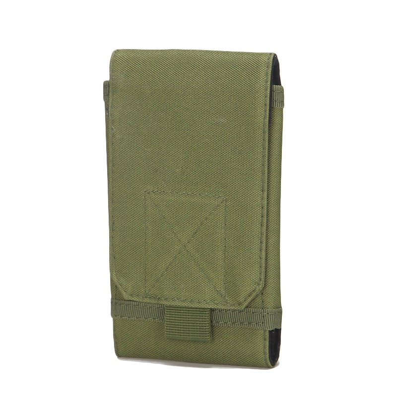 Molle Phone Pouch 1Pc Outdoor  - Outdoor Camping Bag recensione e prezzo