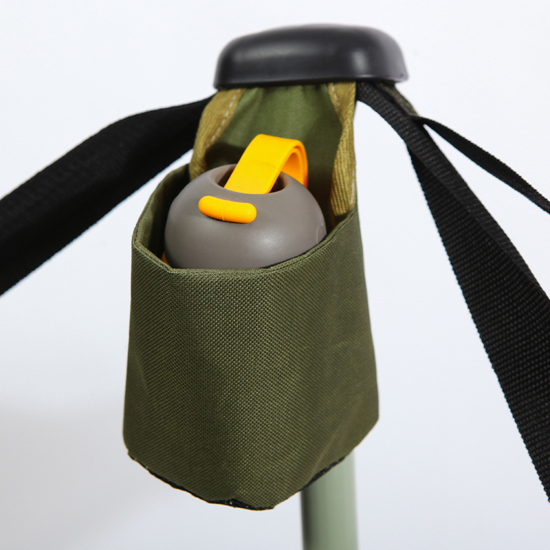 Outdoor Camping Rocking Chair  - Outdoor Camping Rocking Chair recensione e prezzo
