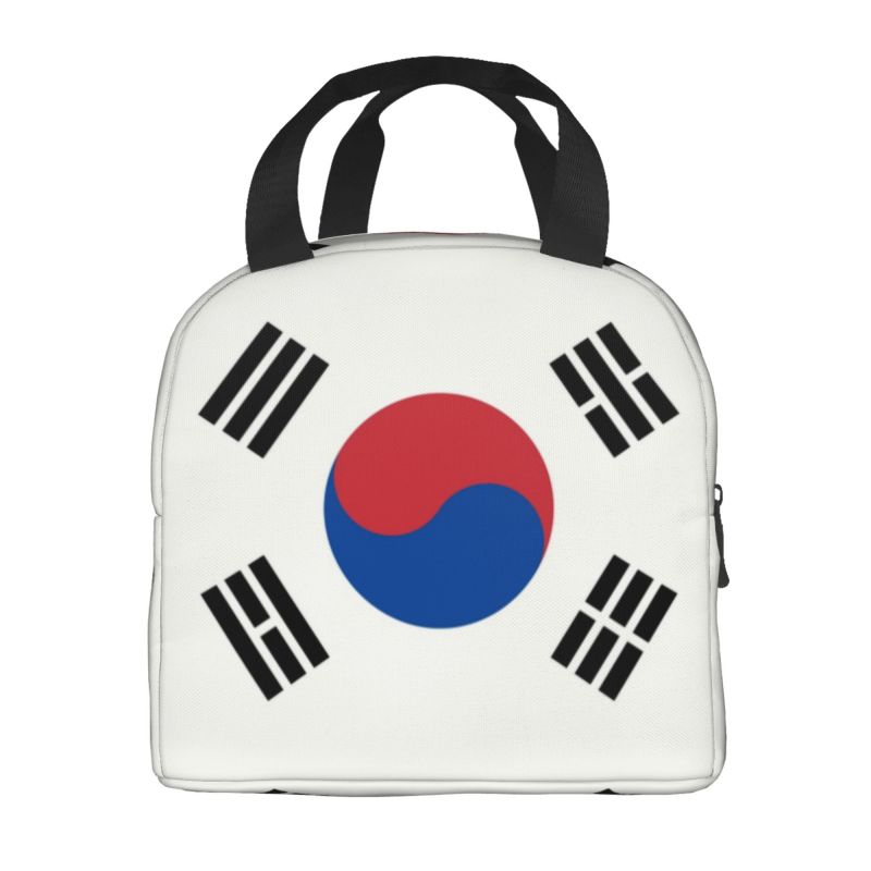 South Korea Flag Thermal Insul - Outdoor Camping Korea recensione e prezzo