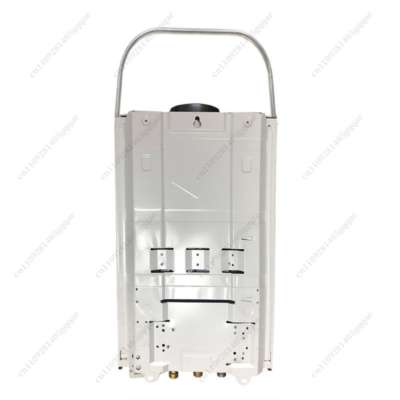 Propane Gas Tankless Water Hea - Outdoor Camping Hot Water Heater recensione e prezzo