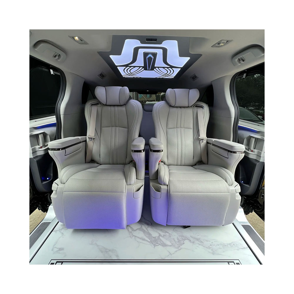 Custom Motorhome Seat Adjustab - Folding Chair recensione e prezzo