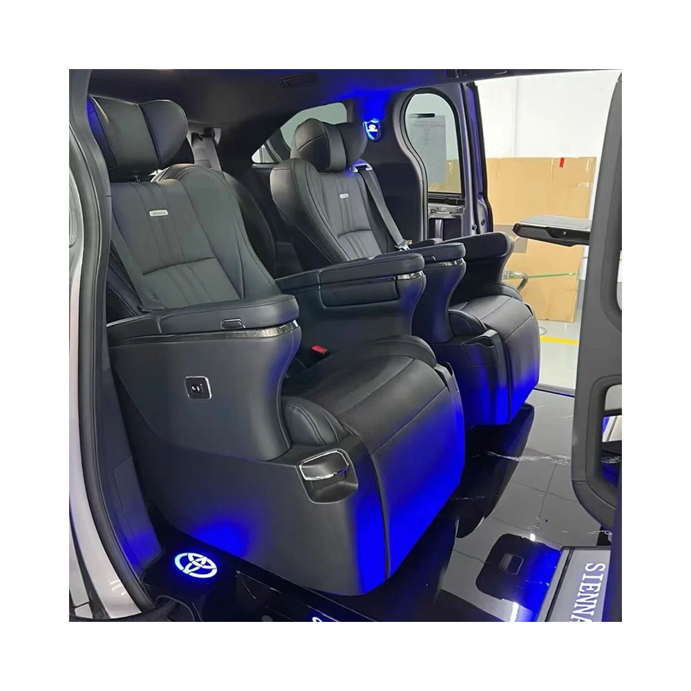 Custom Motorhome Seat Adjustab - Folding Chair recensione e prezzo