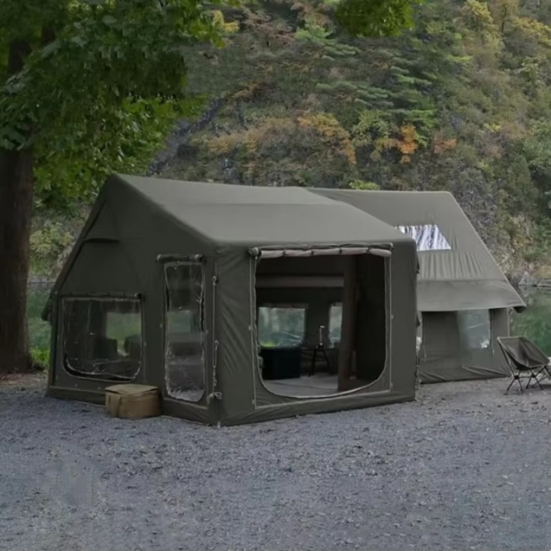 2025 Newest Factory Design Win - Outdoor Camping House recensione e prezzo