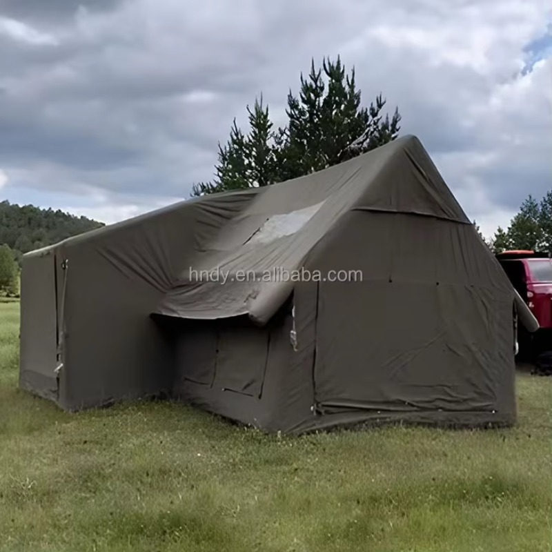 2025 Newest Factory Design Win - Outdoor Camping House recensione e prezzo