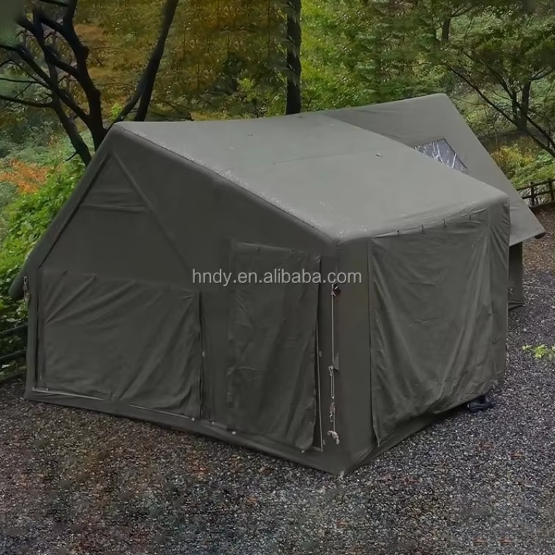 2025 Newest Factory Design Win - Outdoor Camping House recensione e prezzo
