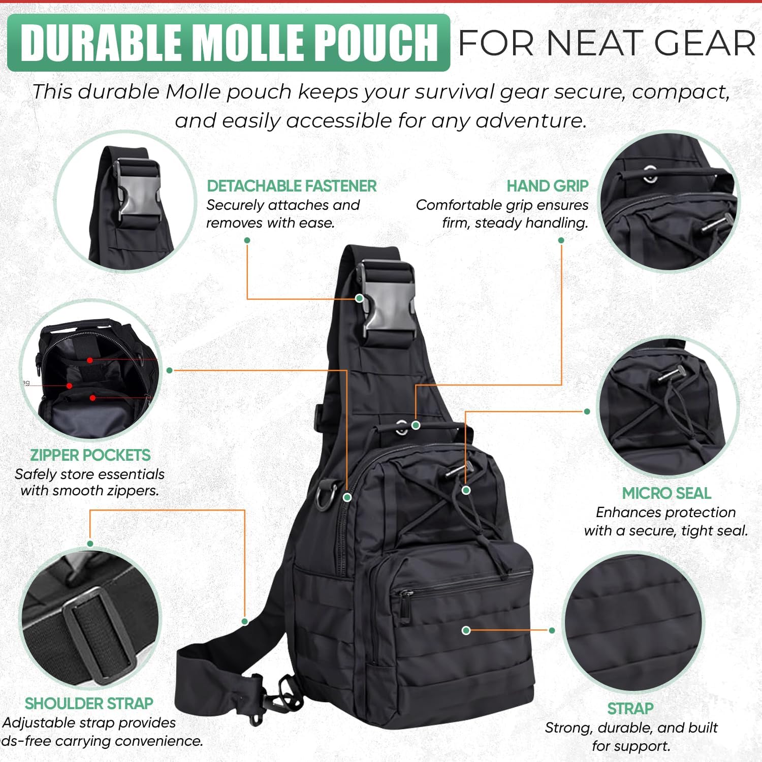 Portable Survival Kit with Mul - First Aid Kit Camping recensione e prezzo