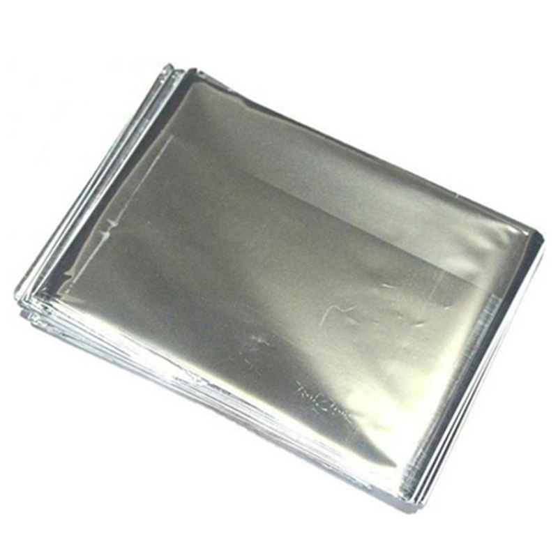 Emergent Blanket Mylar Thermal - First Aid Kit Camping recensione e prezzo