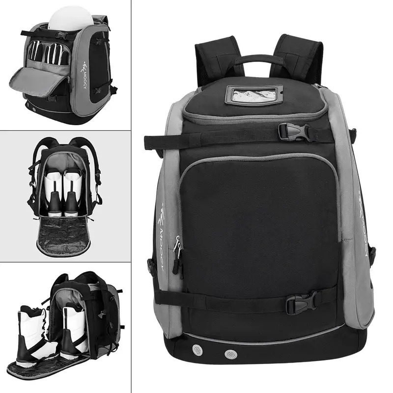 Durable 65L Ski Backpack Large - Lightweight Backpack 65L recensione e prezzo
