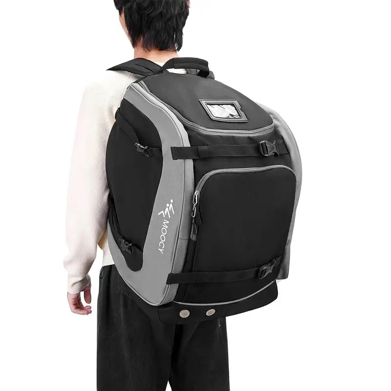 Durable 65L Ski Backpack Large - Lightweight Backpack 65L recensione e prezzo