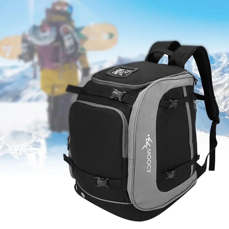 Durable 65L Ski Backpack Large - Lightweight Backpack 65L recensione e prezzo