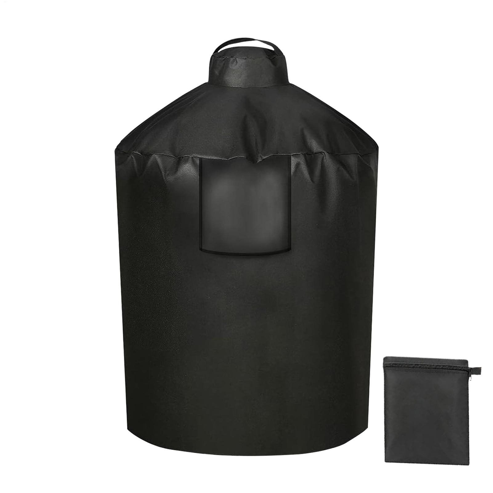 Cover For Grill 210D Oxford Ad - Outdoor Camping Grill recensione e prezzo
