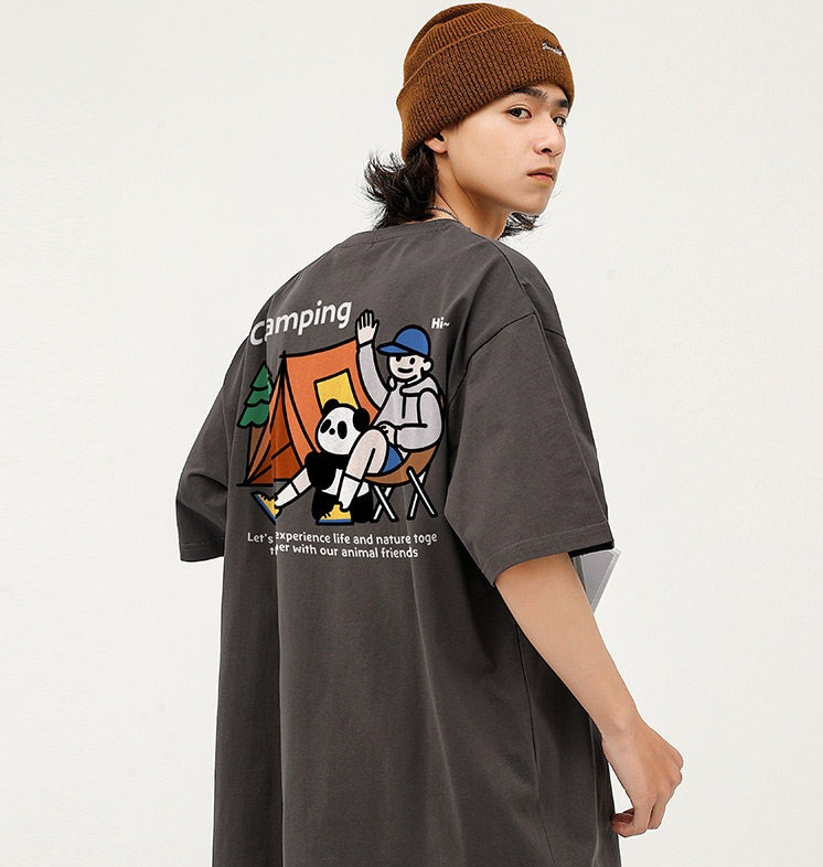 2026 Japan and Korea INS Super - Outdoor Camping Korea recensione e prezzo