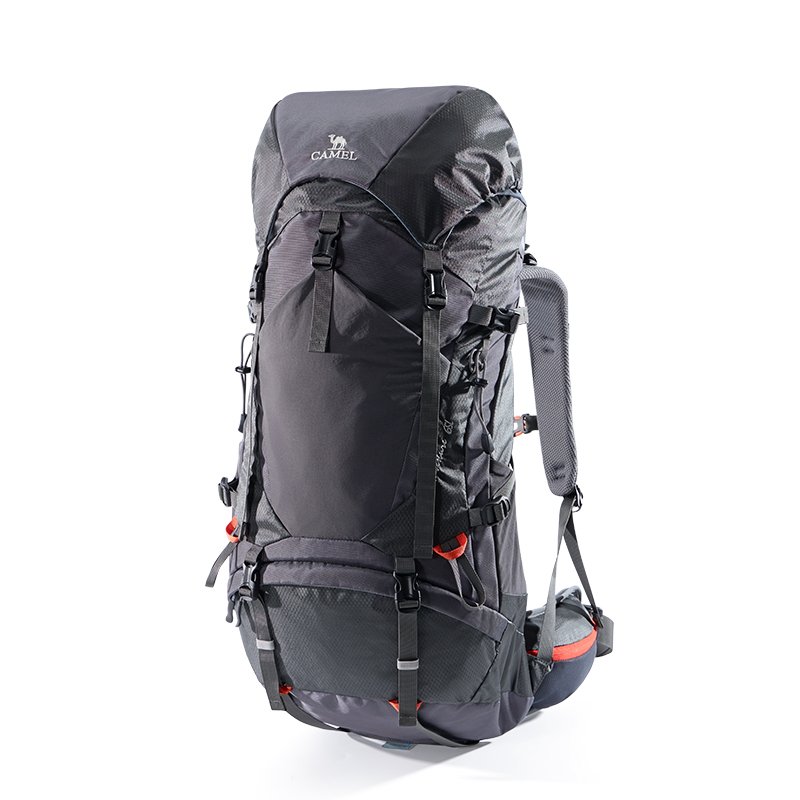 GOLDEN CAMEL 65L Hiking Backpa - Lightweight Backpack 65L recensione e prezzo