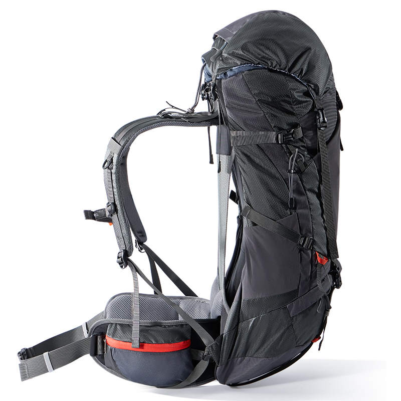 GOLDEN CAMEL 65L Hiking Backpa - Lightweight Backpack 65L recensione e prezzo