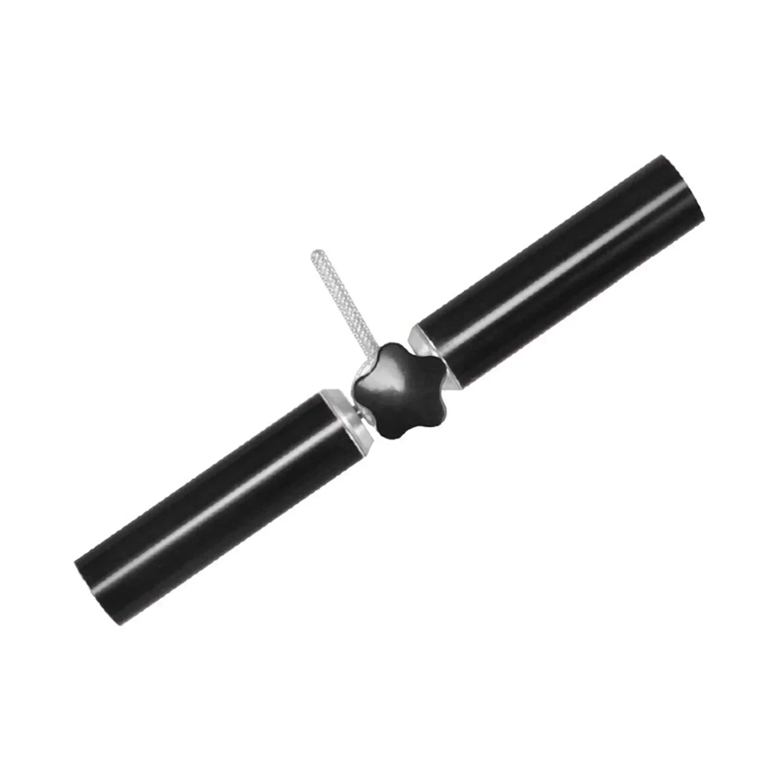 1PC black outdoor Aluminum All - Outdoor Camping On Youtube recensione e prezzo