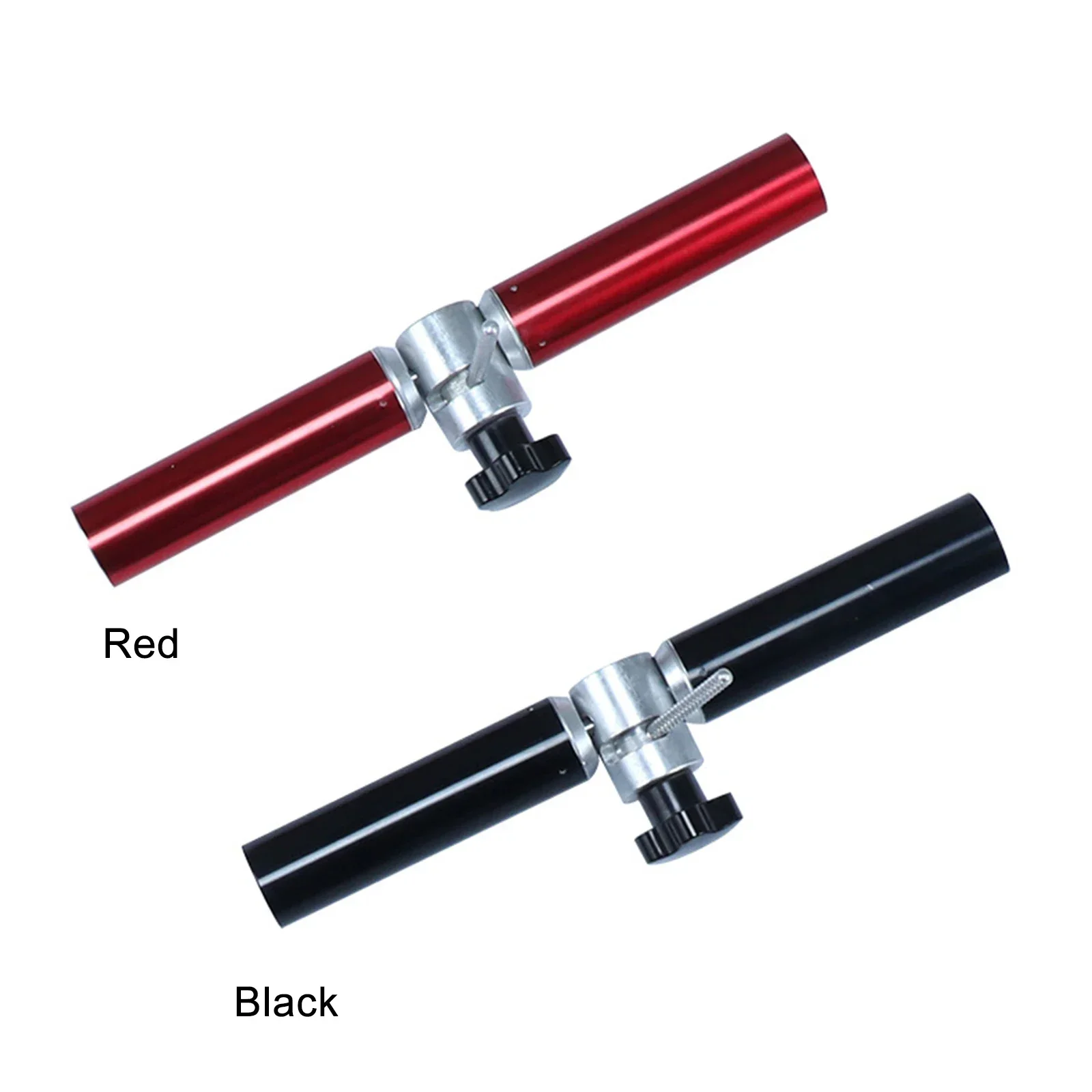 1PC black outdoor Aluminum All - Outdoor Camping On Youtube recensione e prezzo