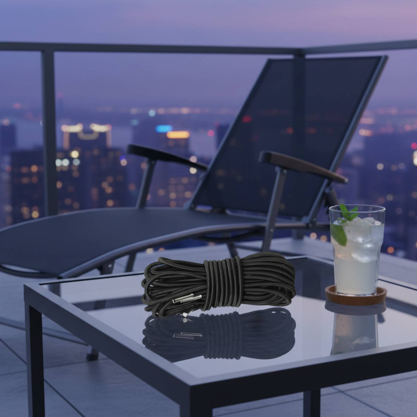 Lounge Chair Replacement Cord  - Folding Chair recensione e prezzo