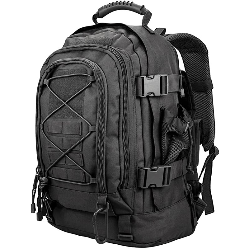 65L Large Capacity Outdoor Tac - Lightweight Backpack 65L recensione e prezzo