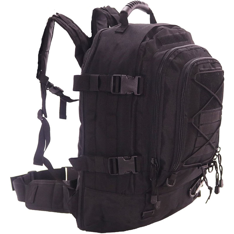 65L Large Capacity Outdoor Tac - Lightweight Backpack 65L recensione e prezzo