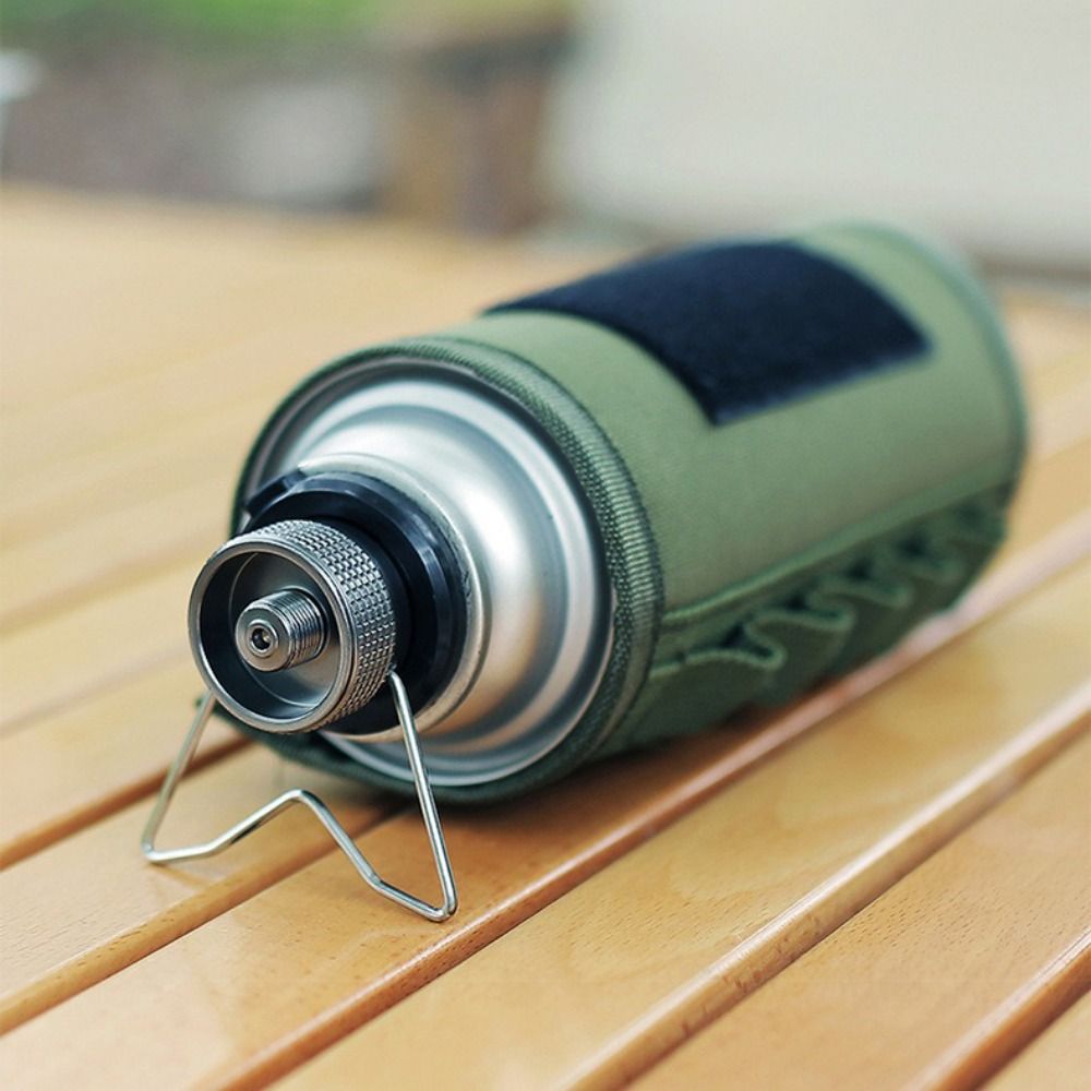 Portable Aluminum Alloy Butane - Outdoor Camping On Youtube recensione e prezzo