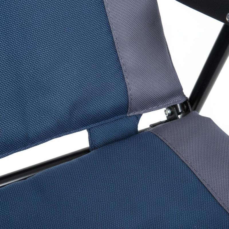 2 Piece Outdoor Patio Furnitur - Outdoor Camping Rocking Chair recensione e prezzo