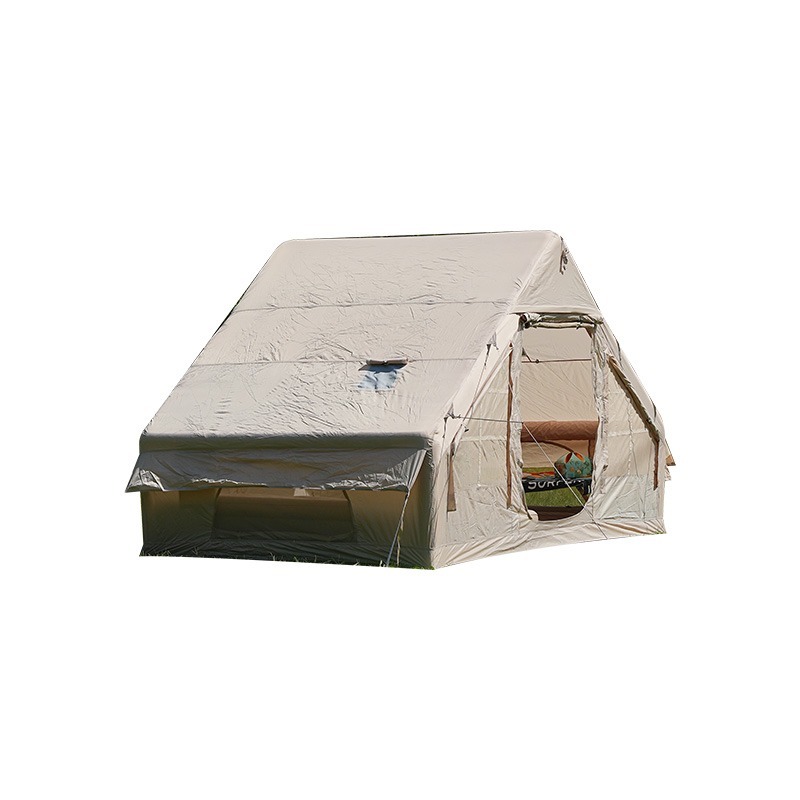 Airo Outdoor 6.3 Square Meter  - Outdoor Camping On Youtube recensione e prezzo