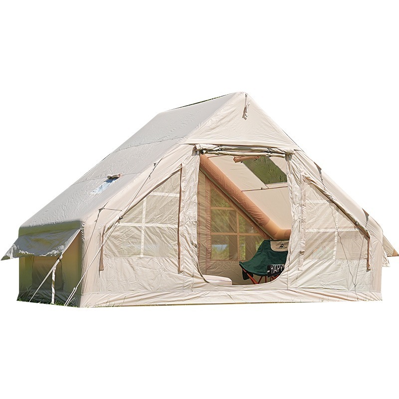 Airo Outdoor 6.3 Square Meter  - Outdoor Camping On Youtube recensione e prezzo