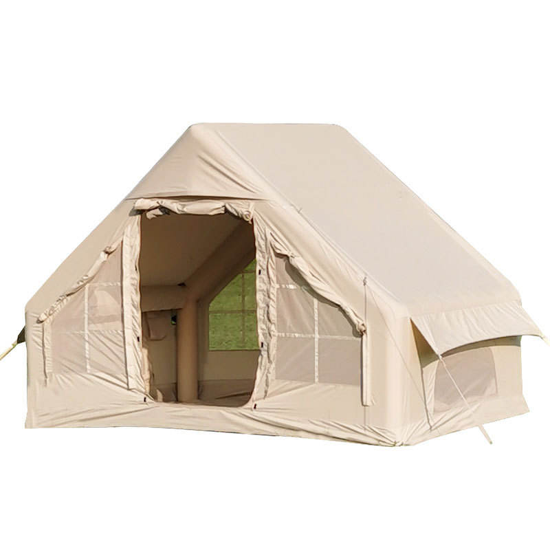 Luxury Cabin Shape Cottage Ten - Outdoor Camping On Youtube recensione e prezzo