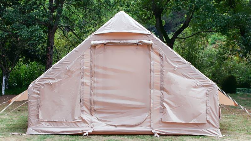 Luxury Cabin Shape Cottage Ten - Outdoor Camping On Youtube recensione e prezzo