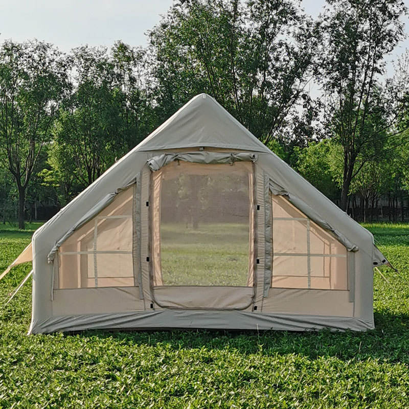 Luxury Cabin Shape Cottage Ten - Outdoor Camping On Youtube recensione e prezzo