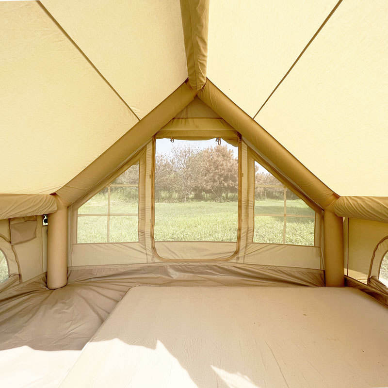 Luxury Cabin Shape Cottage Ten - Outdoor Camping On Youtube recensione e prezzo
