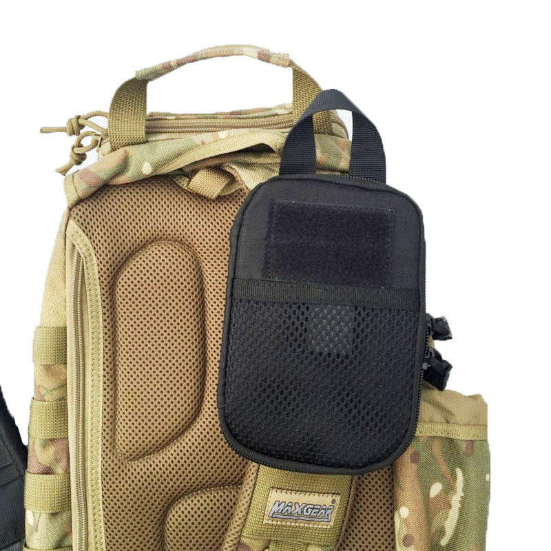 NEWTactical EDC Molle Pouch Po - First Aid Kit Camping recensione e prezzo
