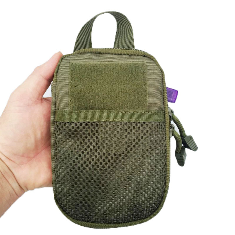 NEWTactical EDC Molle Pouch Po - First Aid Kit Camping recensione e prezzo