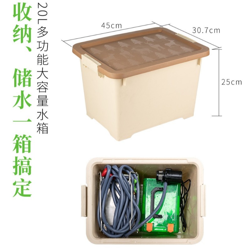 BRS-93 Outdoor Portable Gas Ho - Outdoor Camping Hot Water Heater recensione e prezzo
