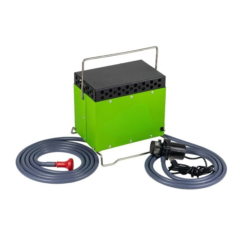 BRS-93 Outdoor Portable Gas Ho - Outdoor Camping Hot Water Heater recensione e prezzo