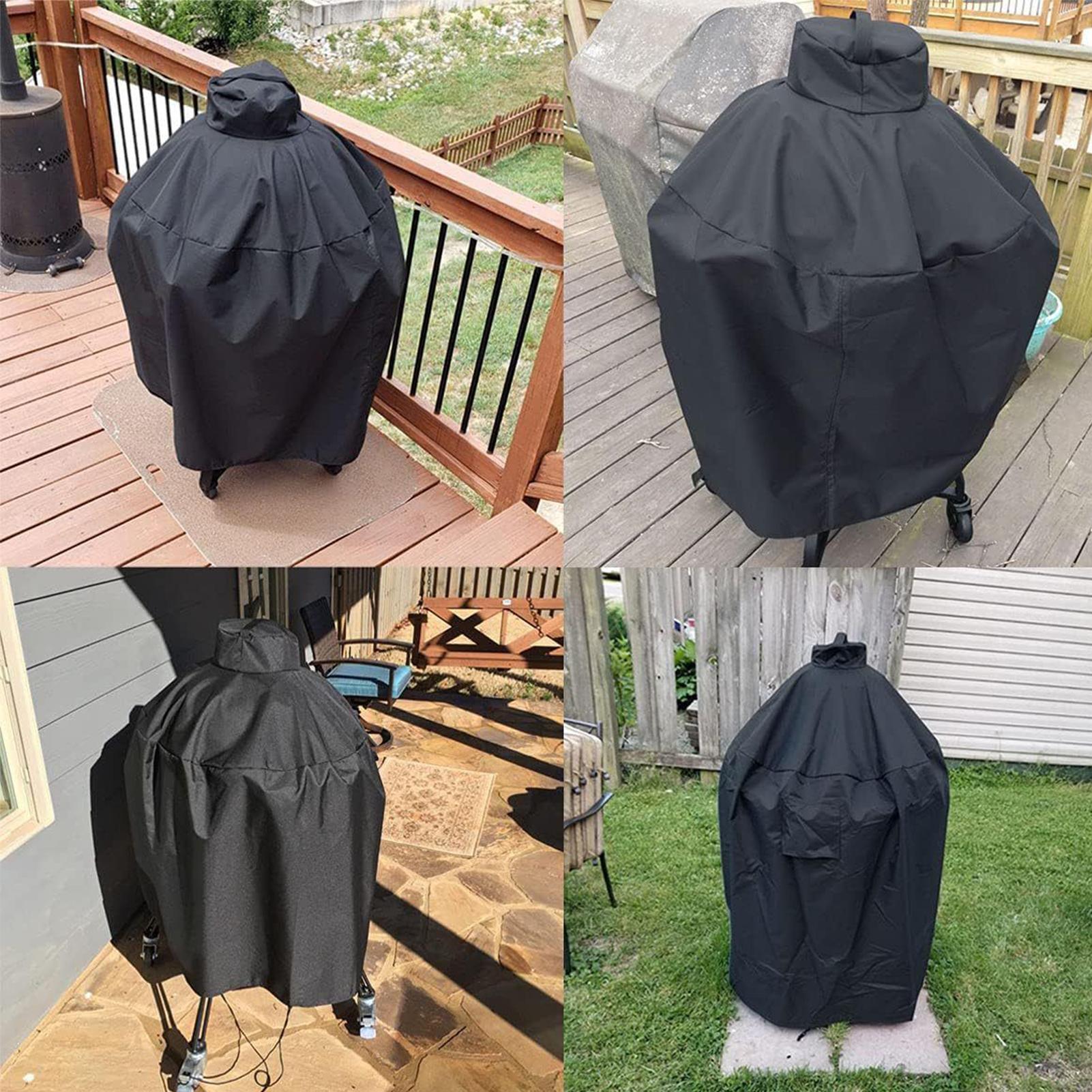 Waterproof Windproof Barbecue  - Outdoor Camping Grill recensione e prezzo